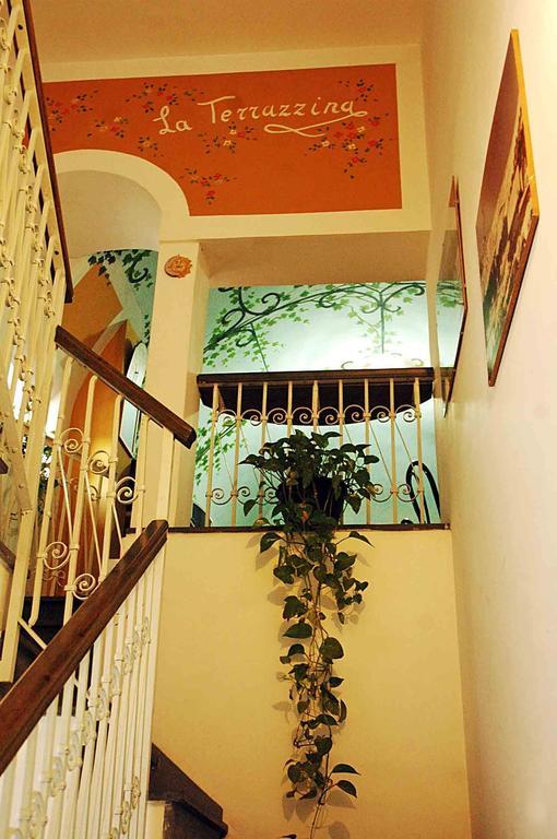 لينغواغلوسا B&B Casa Etna المظهر الخارجي الصورة