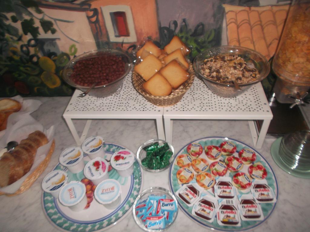 لينغواغلوسا B&B Casa Etna المظهر الخارجي الصورة
