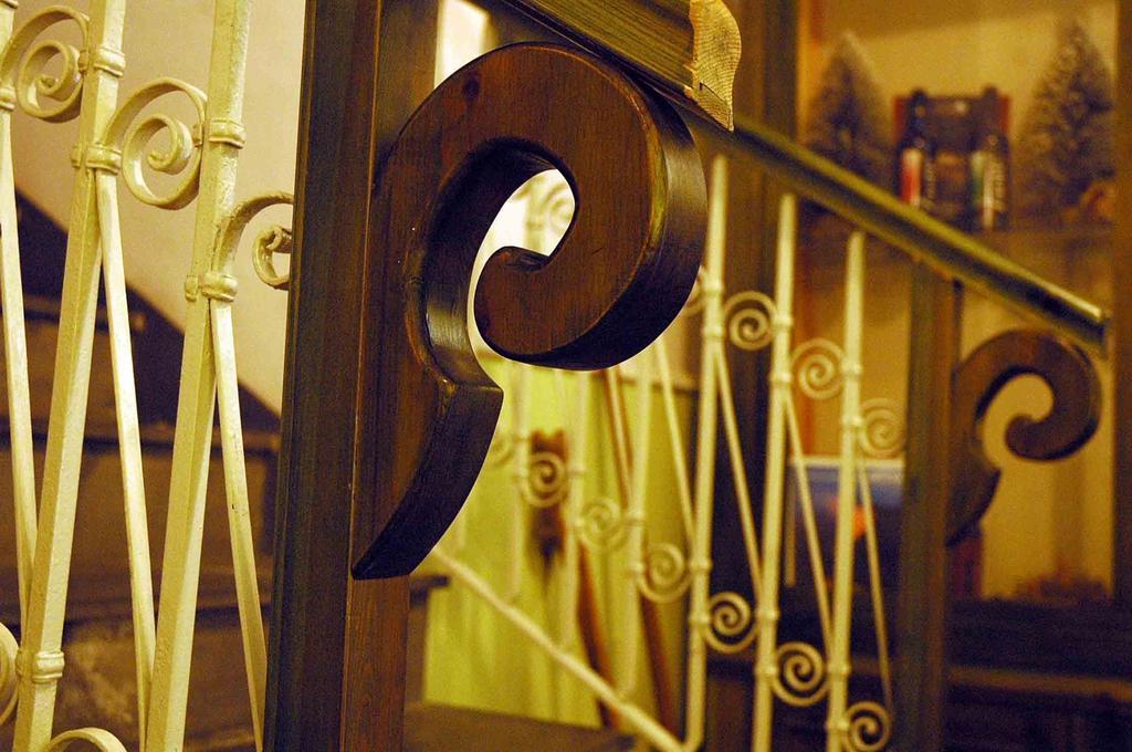 لينغواغلوسا B&B Casa Etna المظهر الخارجي الصورة